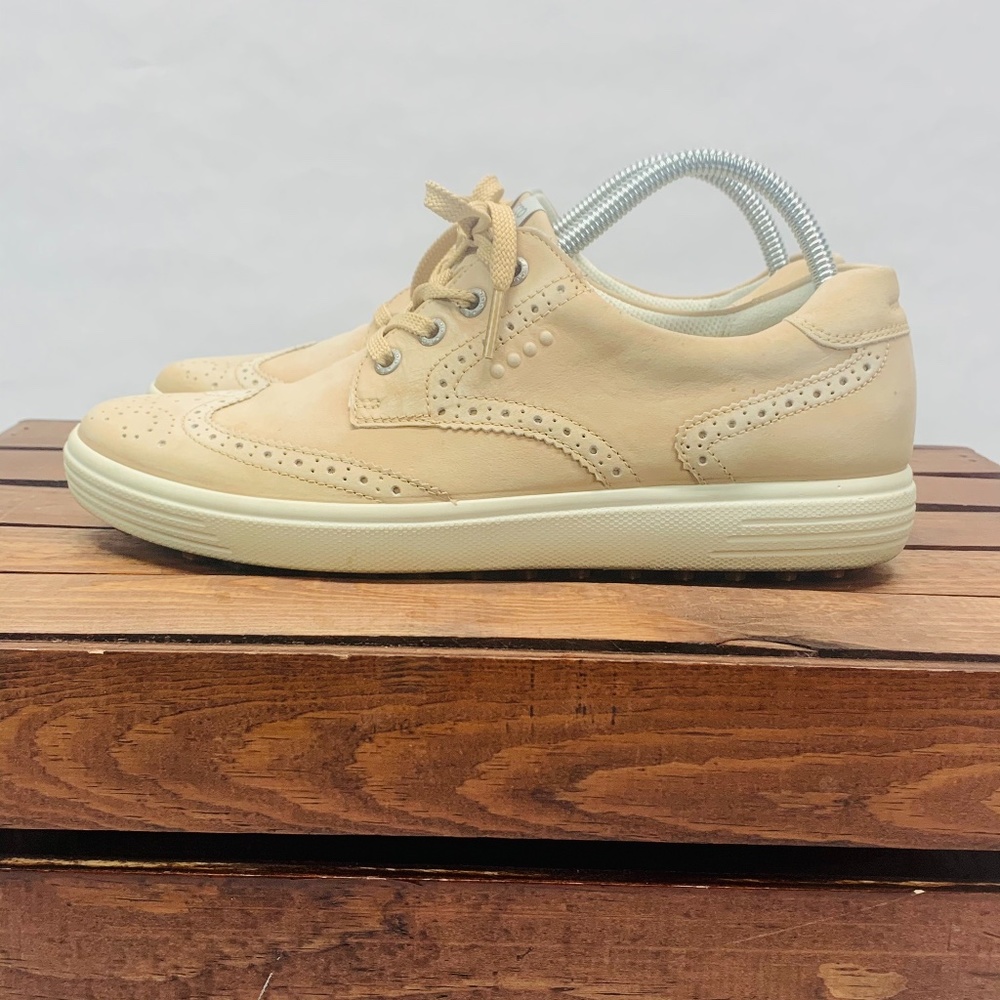 Ecco Golf Shoes Hydro Max Casual 10/41